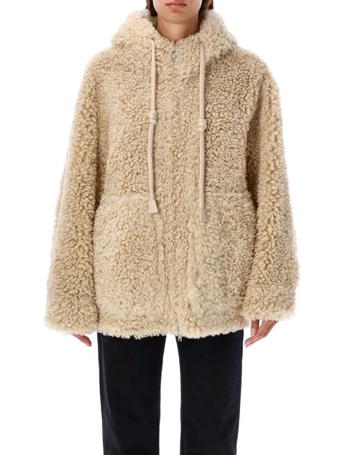 urbancode Hooded Eco Fur...