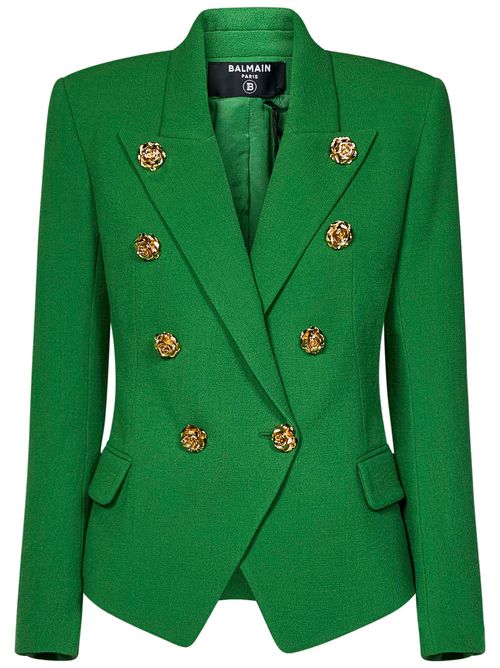 Balmain Blazer