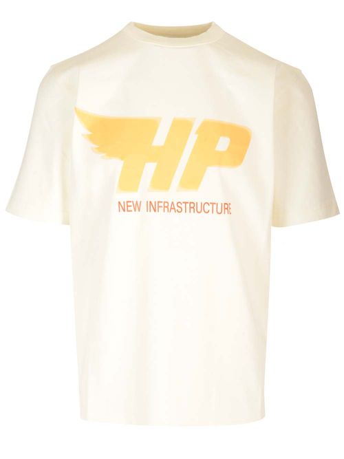 Heron Preston Jersey Tee