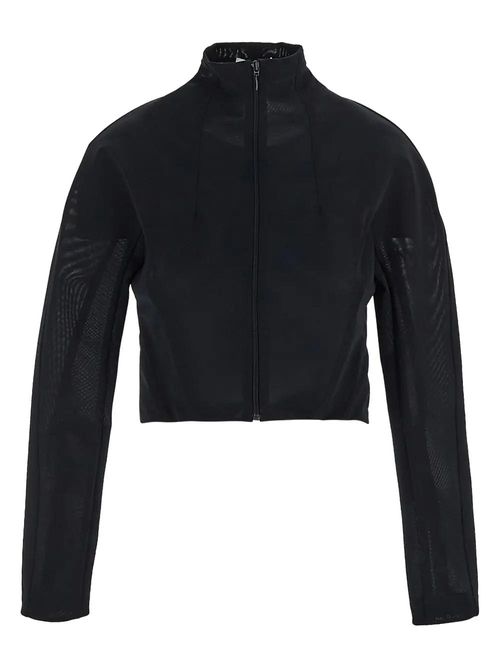 Alaia Highneck Jacket