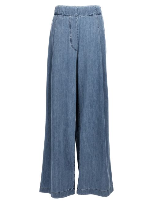 Dries Van Noten Pila Jeans