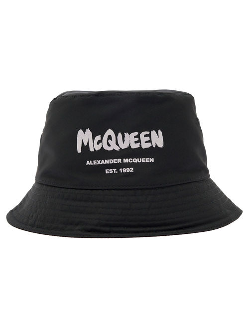 Alexander Mcqueen Black...