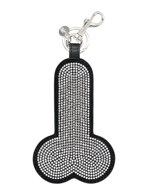 J.w. Anderson Penis Keyring