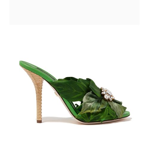 Dolce & Gabbana Keira Jungle...