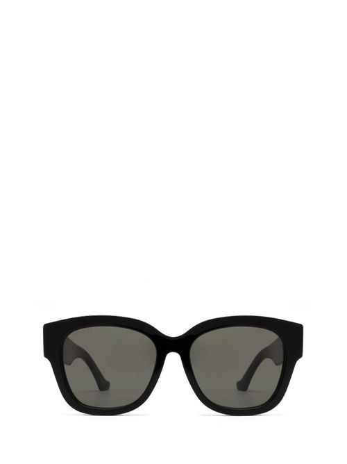 Gucci Eyewear Gg1550Sk Black...