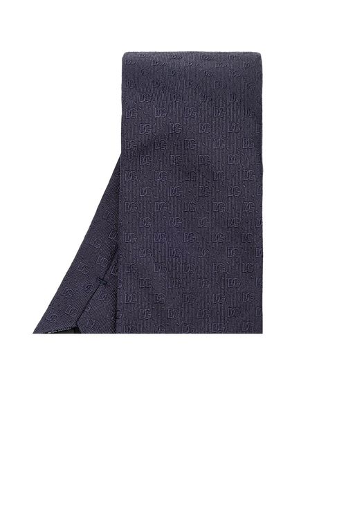 Dolce & Gabbana Silk Tie