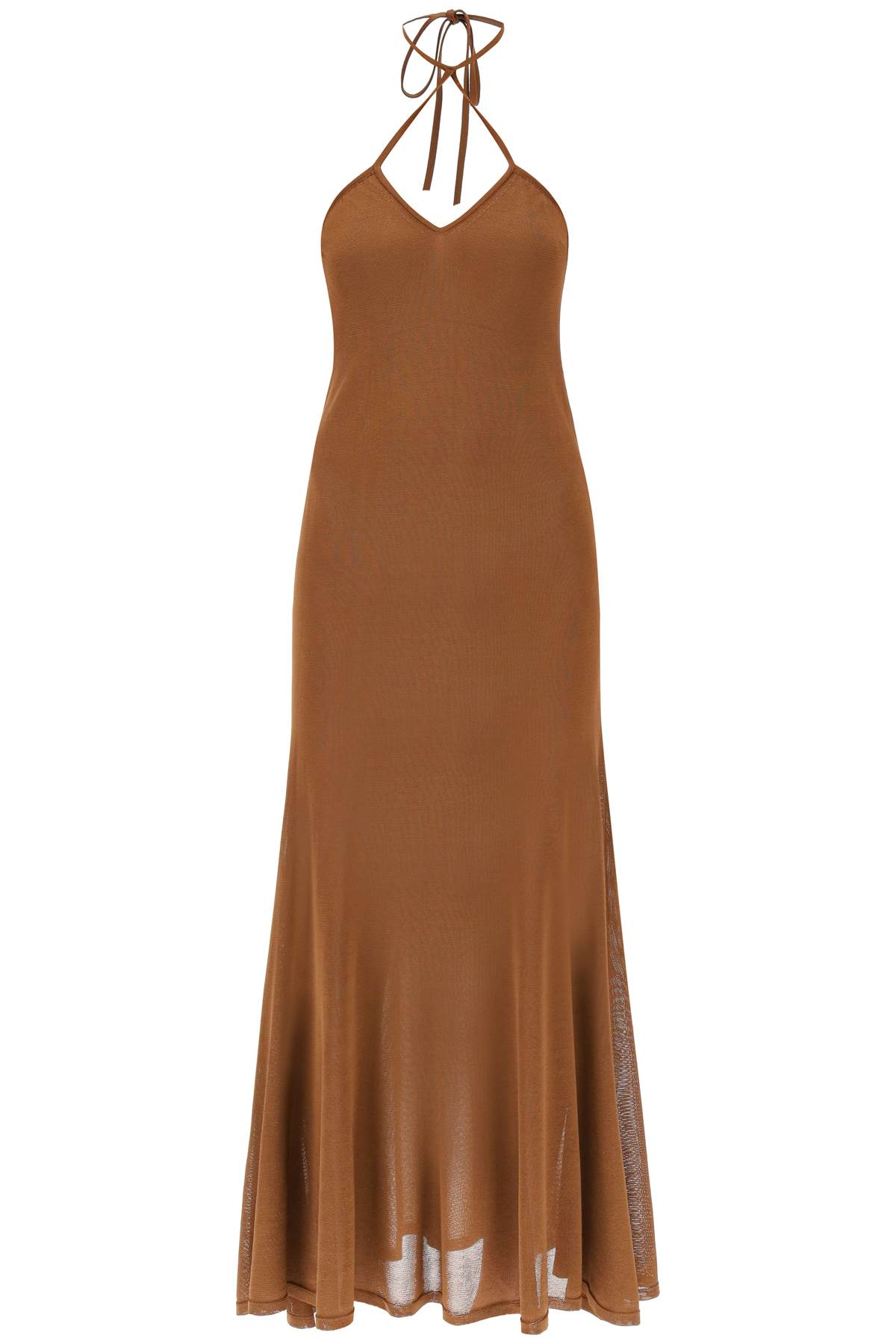 Alexander Wang Off-the-shoulder Dress With Ruches | £382.00