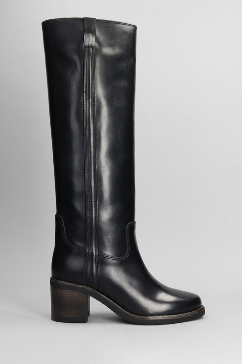 Isabel Marant Seenia Boots