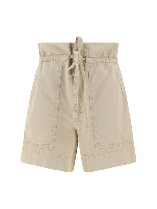 Marant Étoile Ipolyte Shorts