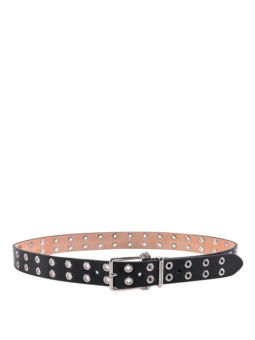 Alexander Mcqueen Belt