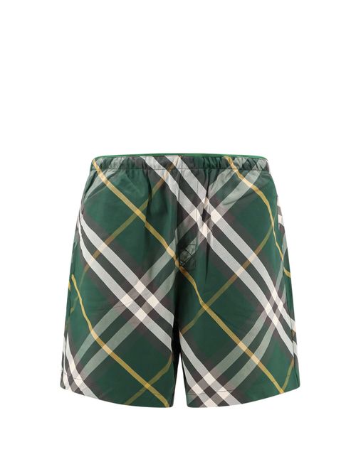 Burberry Swim Trunks