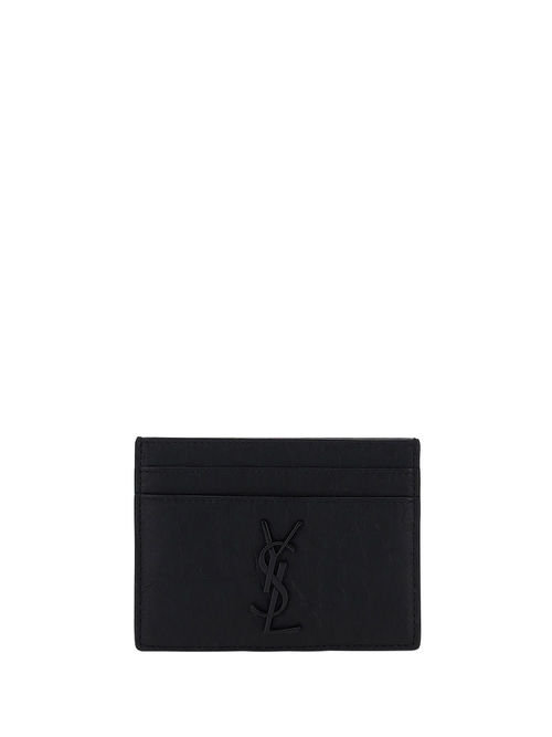 Saint Laurent Ysl Card Holder