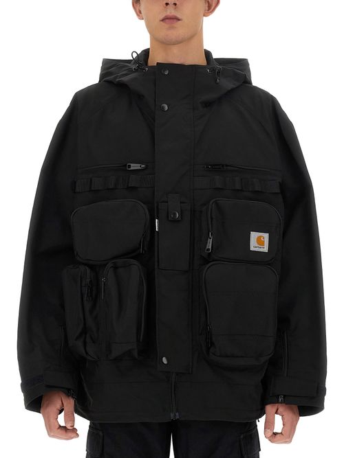 Junya Watanabe X Carhartt...