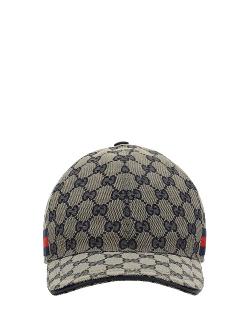 Gucci New Gg Baseball Cap