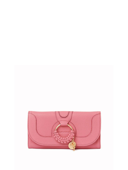 See By Chloé Wallet