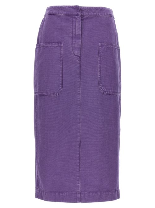 Max Mara Cardiff Skirt