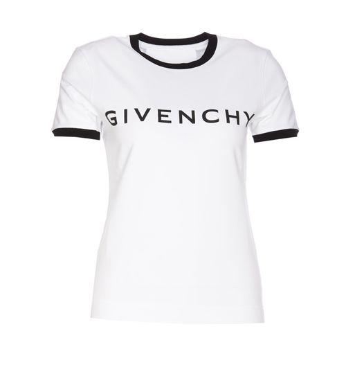 Givenchy Logo T-shirt