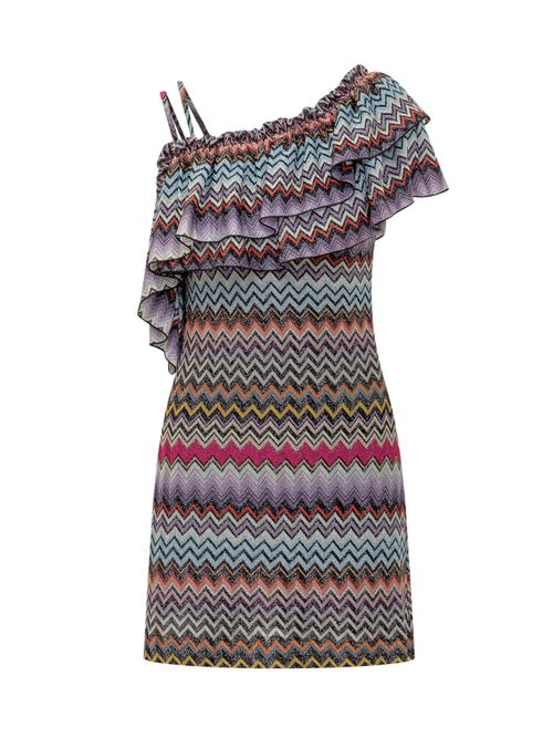 Missoni Sleeveless Dress