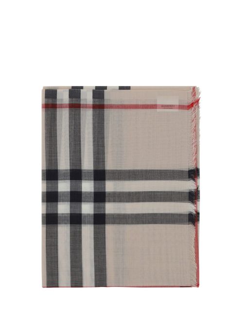 Burberry Scarf