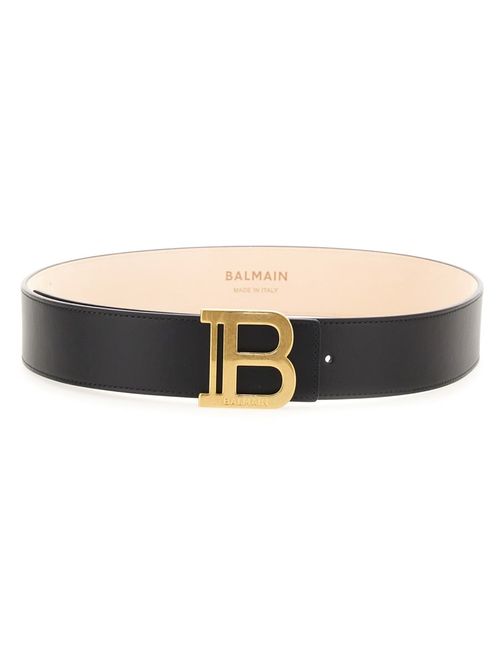 Balmain B-Belt Belt