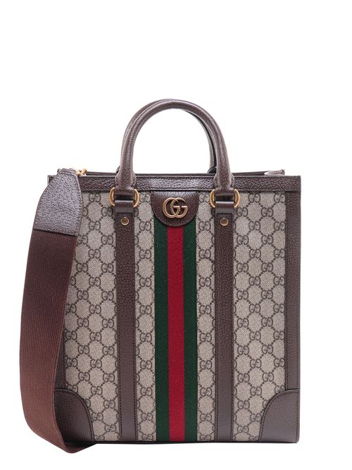 Gucci Ophidia Tote Bag