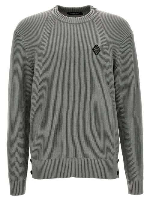 A-Cold-Wall Fisherman Sweater