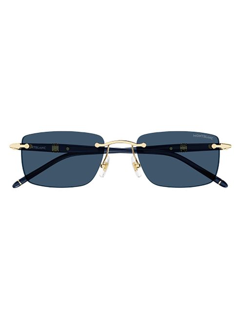 Montblanc Mb0344S Sunglasses