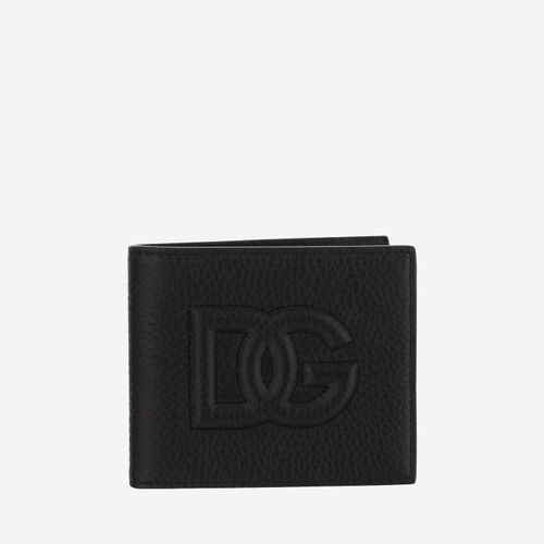 Dolce & Gabbana Dg Logo...