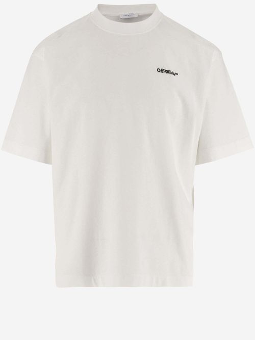 Off-White Arrow Tattoo T-Shirt