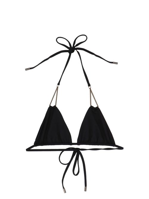 Saint Laurent Bikini Top