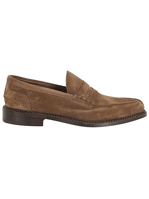 Tricker's Adam Loafer