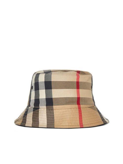 Burberry Hat