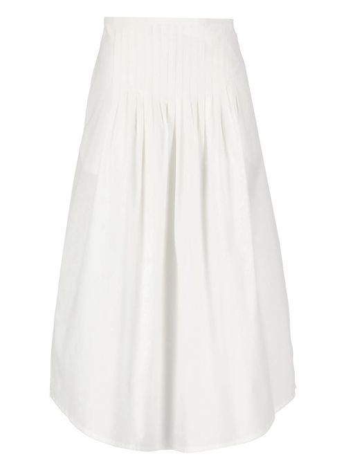 A.p.c. Cotton Skirt