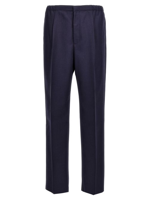 Fendi Wool Pants