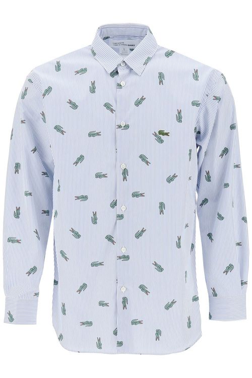 Comme Des Garçons Shirt X...