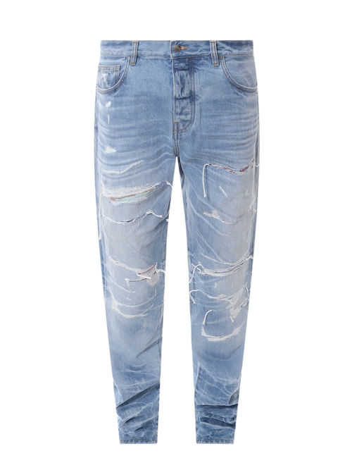 Amiri Jeans