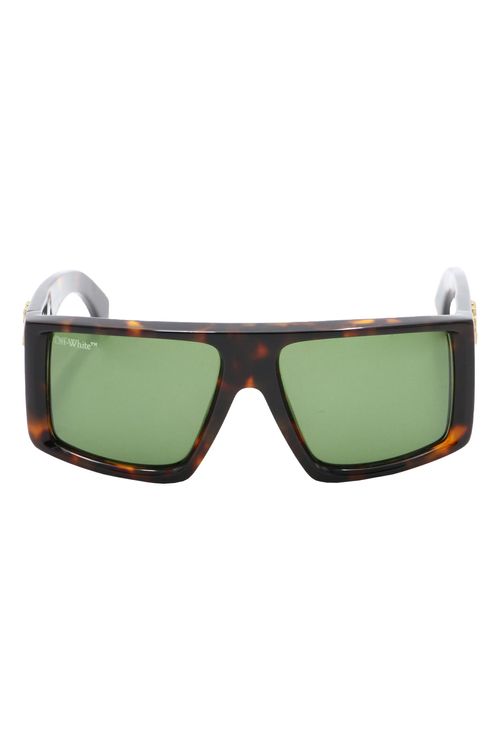 Off-White Squared Sunglasses