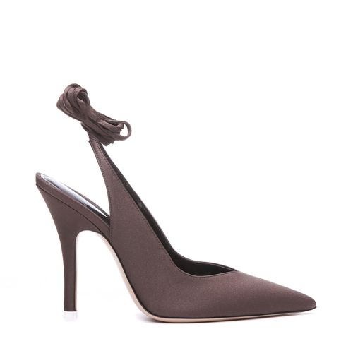 The Attico Slingback Venus