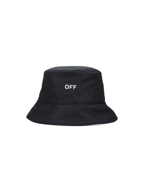 Off-White Hat