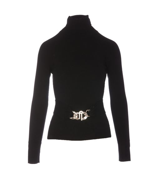 Liu-Jo Longsleeves Top