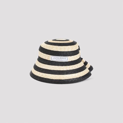 Jacquemus La Cheapeau Vela Hat