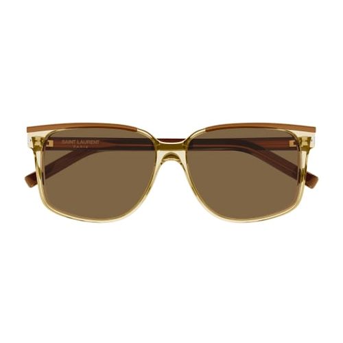 Saint Laurent Eyewear Sl 599...