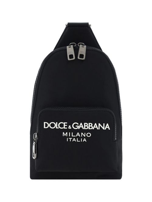 Dolce & Gabbana One-Shoulder...