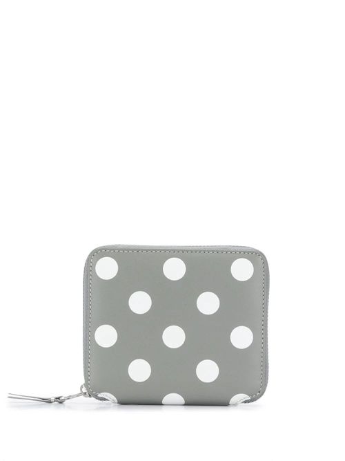 Comme Des Garçons Wallet Dot...