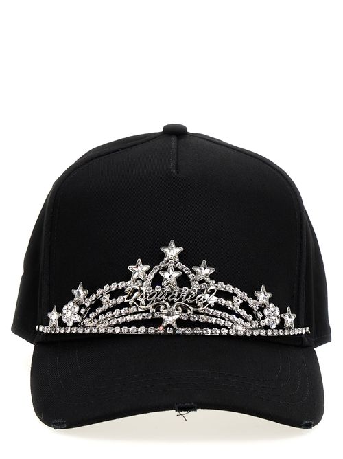 Dsquared2 Stars Cap