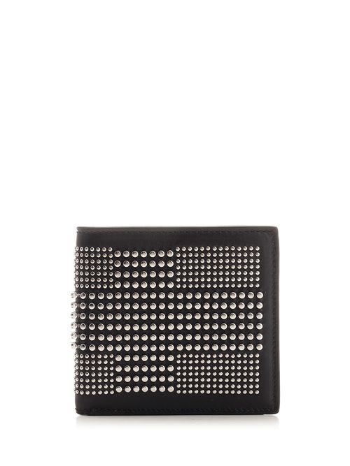 Alexander Mcqueen Studded...