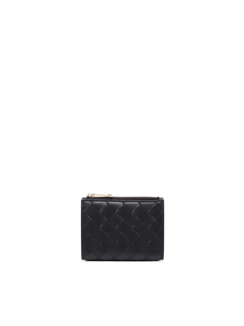 Bottega Veneta Small Bi-Fold...