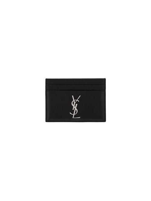 Saint Laurent Cassandre Card...