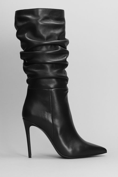 Marc Ellis High Heels Boots...