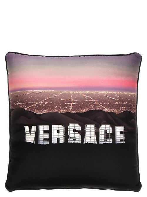 Versace Hill Cushion